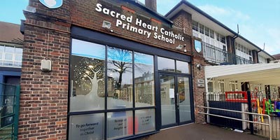 Sacred Heart Primary School